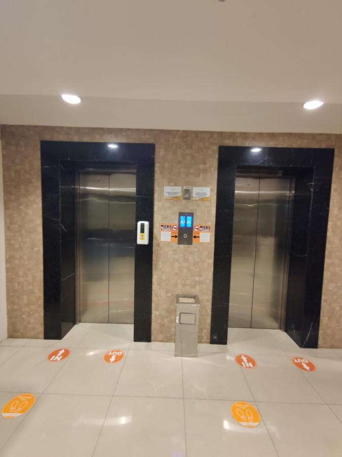 Student Park Hotel Maguwo Экстерьер фото