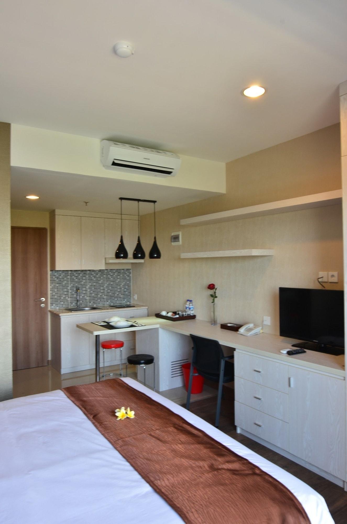 Student Park Hotel Maguwo Экстерьер фото